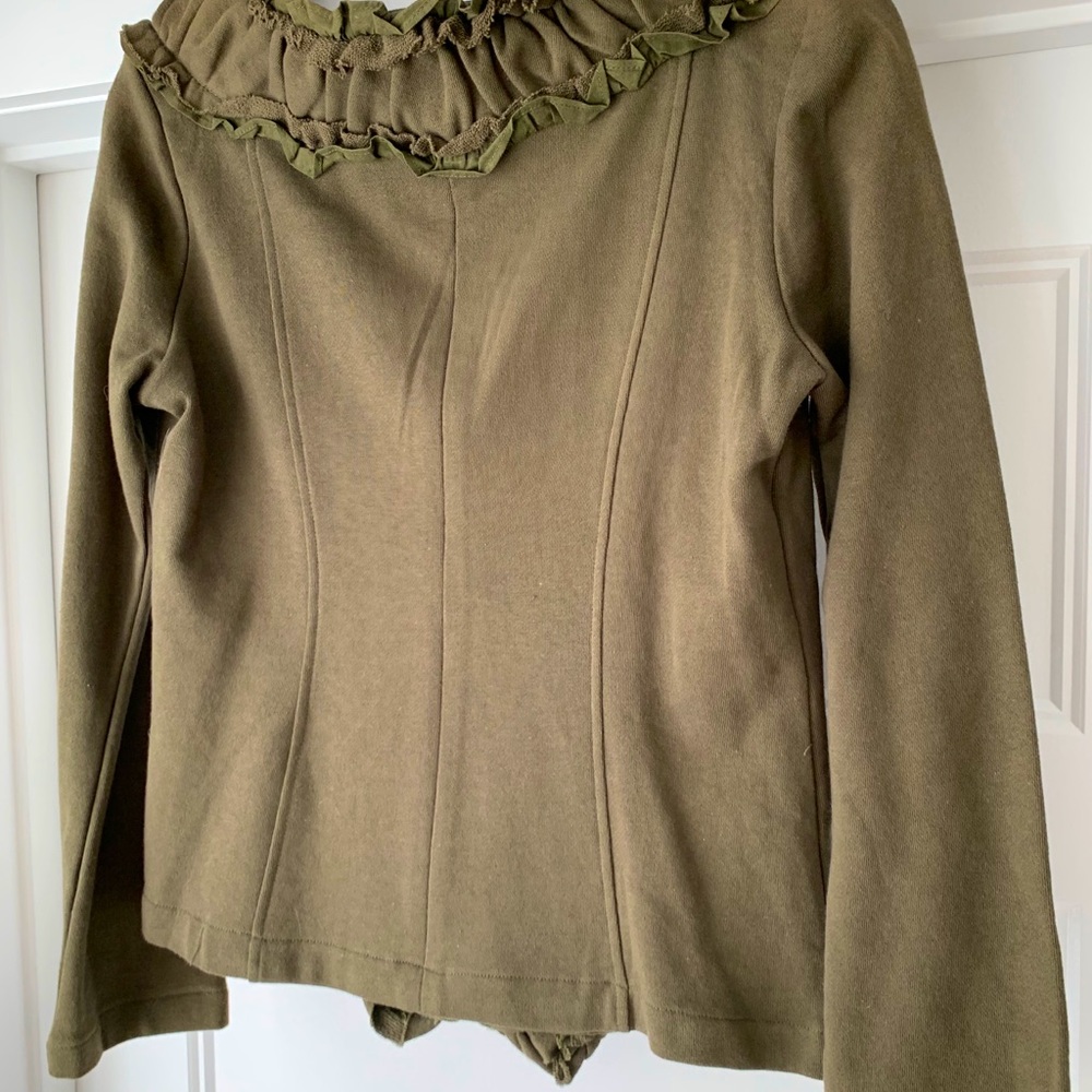 NWT Ladies Jacket - Picture 3 of 4